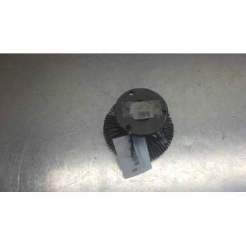Recambio de ventilador viscoso motor para nissan trade 3.0 diesel referencia OEM IAM   112118