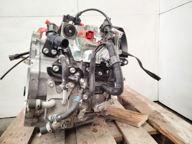 Recambio de caja cambios para toyota referencia OEM IAM P2010521  