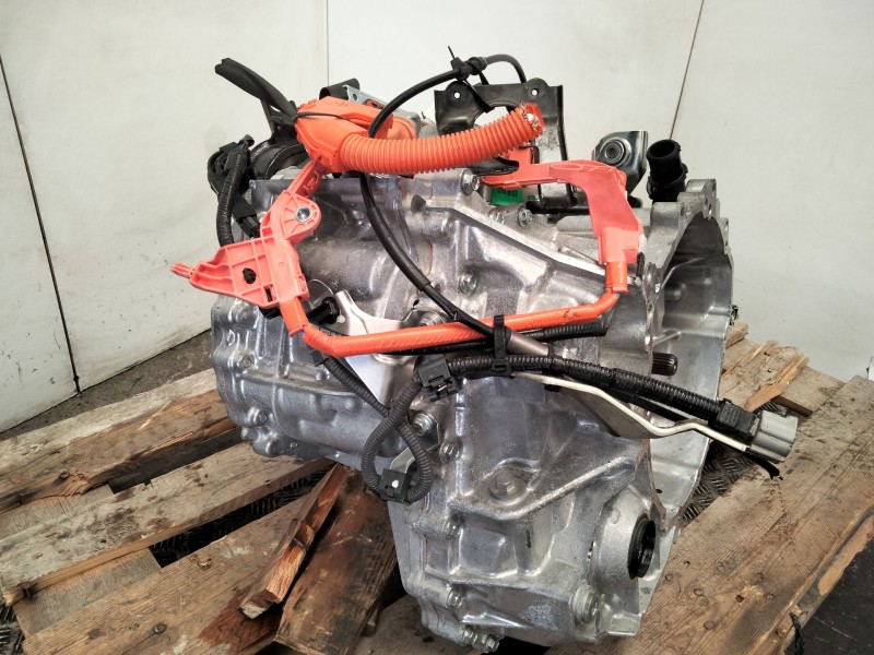 Recambio de caja cambios para toyota referencia OEM IAM P2010521  