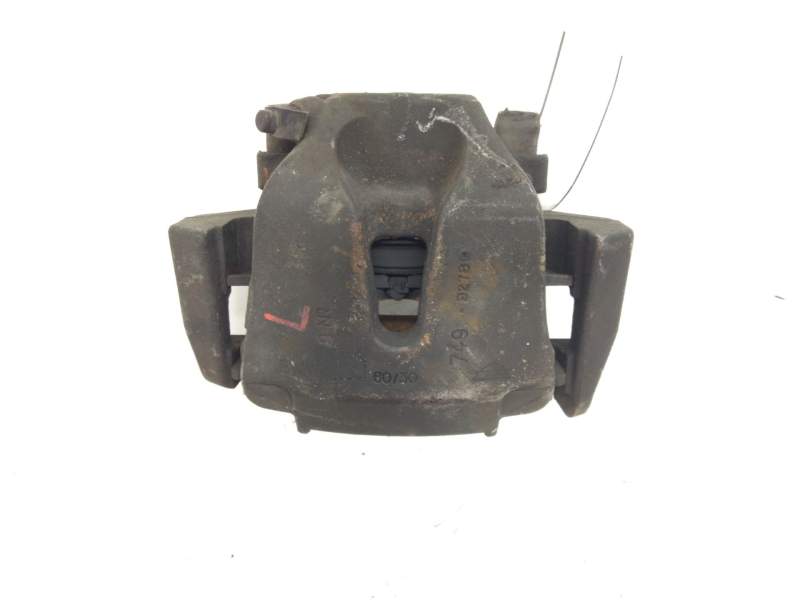 Recambio de pinza freno delantera izquierda para bmw x5 (e70) 3.0 turbodiesel cat referencia OEM IAM   