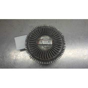 Recambio de ventilador viscoso motor para nissan trade 3.0 diesel referencia OEM IAM   112118
