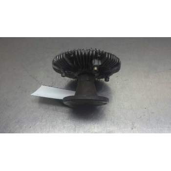 Recambio de ventilador viscoso motor para nissan trade 3.0 diesel referencia OEM IAM   112118