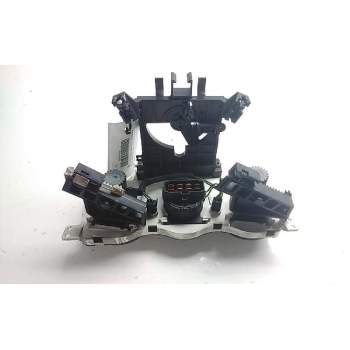 Recambio de mando calefaccion aire acondicionado para hyundai getz (tb) 1.3 gls referencia OEM IAM   