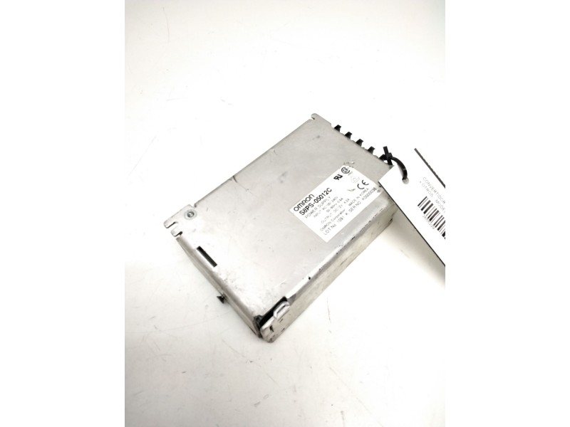 Recambio de convertidor de voltaje para » otros... modelos referencia OEM IAM S8PS050012C  OMRON