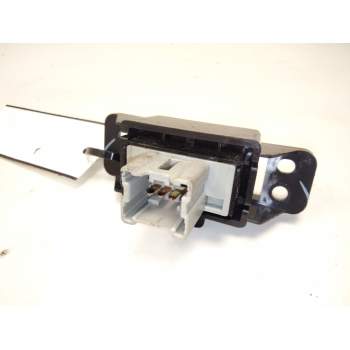 Recambio de interuuptor de calefaccion asientos para nissan leaf (ze0) electric referencia OEM IAM 255003TA1A  