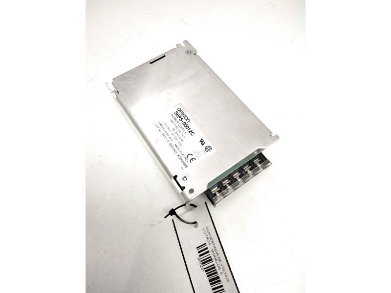 Recambio de convertidor de voltaje para » otros... modelos referencia OEM IAM S8PS050012C  
