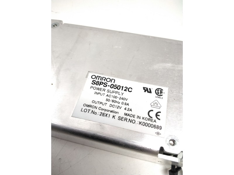 Recambio de convertidor de voltaje para » otros... modelos referencia OEM IAM S8PS050012C  