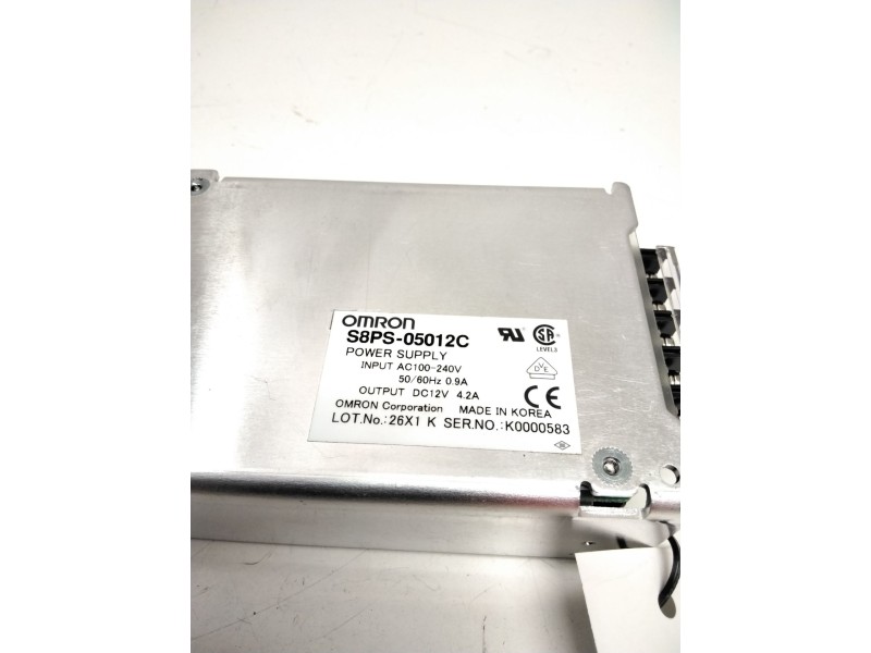 Recambio de convertidor de voltaje para » otros... modelos referencia OEM IAM S8PS05012C  OMRON