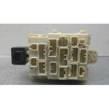 Recambio de caja fusibles para isuzu d-max 2.5 twin turbodiesel referencia OEM IAM   