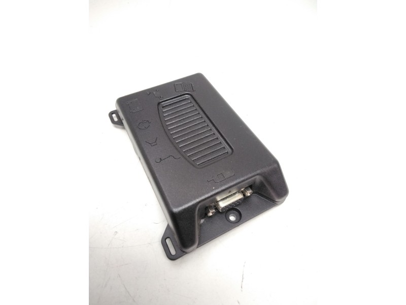 Recambio de modulo electronico bluetooth para » otros... modelos referencia OEM IAM 200705A0407  SMARTEQ