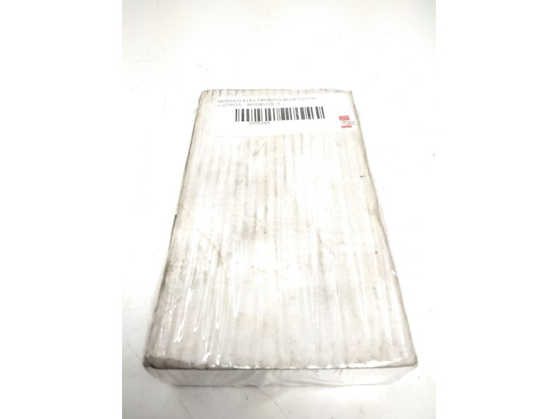 Recambio de modulo electronico bluetooth para » otros... modelos referencia OEM IAM 200701A  SMARTEQ