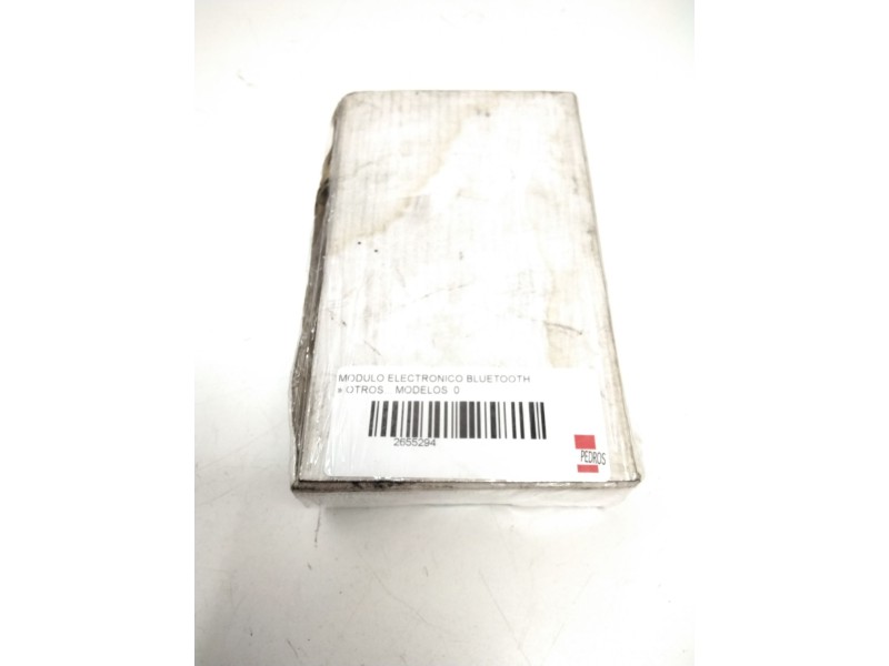 Recambio de modulo electronico bluetooth para » otros... modelos referencia OEM IAM 200701A  SMARTEQ