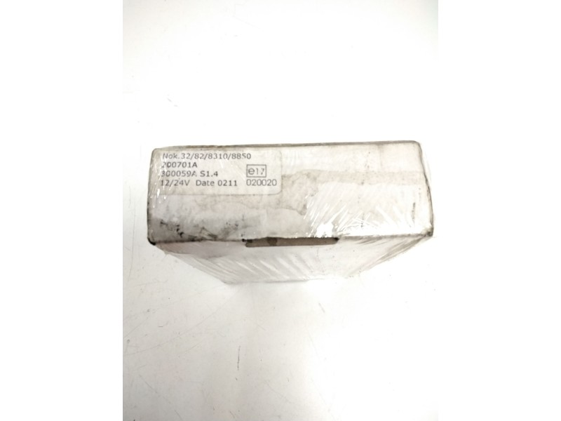 Recambio de modulo electronico bluetooth para » otros... modelos referencia OEM IAM 200701A  SMARTEQ