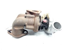 Recambio de turbocompresor para » otros... modelos referencia OEM IAM 10440 22K6 GARRET