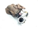 TURBOCOMPRESOR 10440 22K6 GARRET