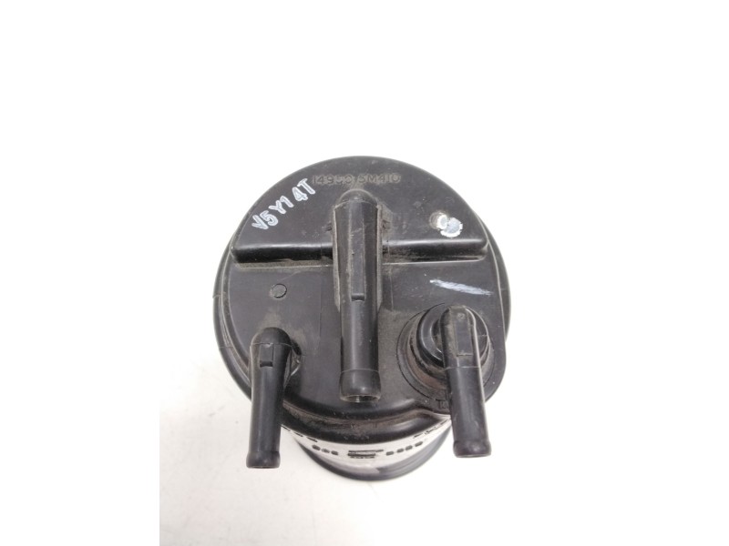 Recambio de filtro carbono activo para nissan referencia OEM IAM 149505M410  