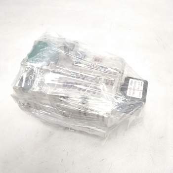 Recambio de caja fusibles para isuzu d-max 2.5 twin turbodiesel referencia OEM IAM   