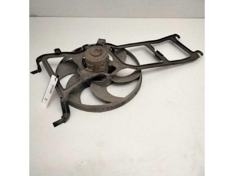 Recambio de electroventilador para citroën saxo 1.5 diesel referencia OEM IAM   112155