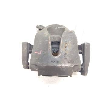 Recambio de pinza freno delantera izquierda para bmw x5 (e70) 3.0 turbodiesel cat referencia OEM IAM   