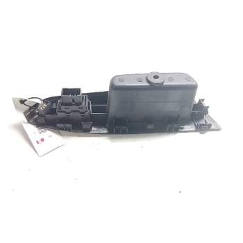 Recambio de mando elevalunas trasero derecho para hyundai getz (tb) 1.3 gls referencia OEM IAM   