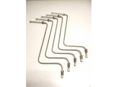 Recambio de tubo inyector para » otros... modelos referencia OEM IAM SINREF.  