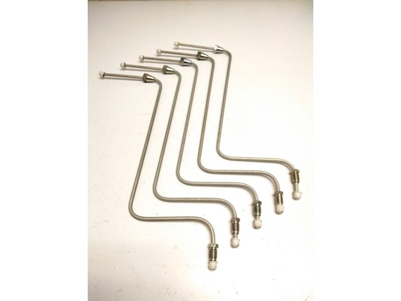 Recambio de tubo inyector para » otros... modelos referencia OEM IAM SINREF.  