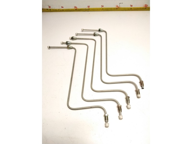 Recambio de tubo inyector para » otros... modelos referencia OEM IAM SINREF.  