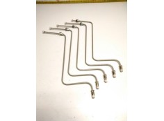 Recambio de tubo inyector para » otros... modelos referencia OEM IAM SINREF.  