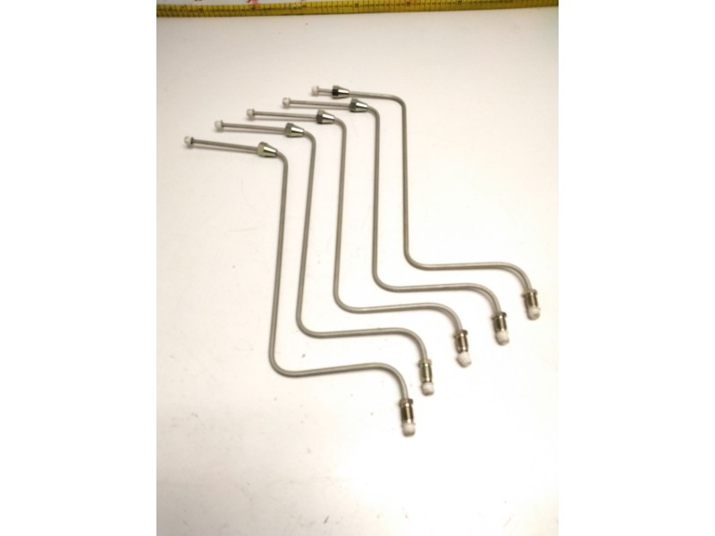 Recambio de tubo inyector para » otros... modelos referencia OEM IAM SINREF.  