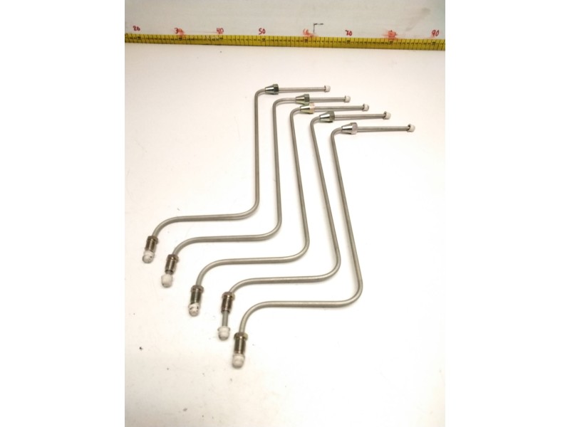 Recambio de tubo inyector para » otros... modelos referencia OEM IAM SINREF.  