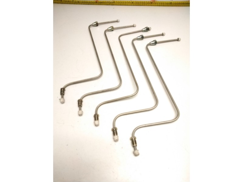 Recambio de tubo inyector para » otros... modelos referencia OEM IAM   