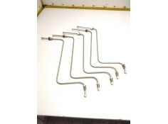 Recambio de tubo inyector para » otros... modelos referencia OEM IAM SINREF  