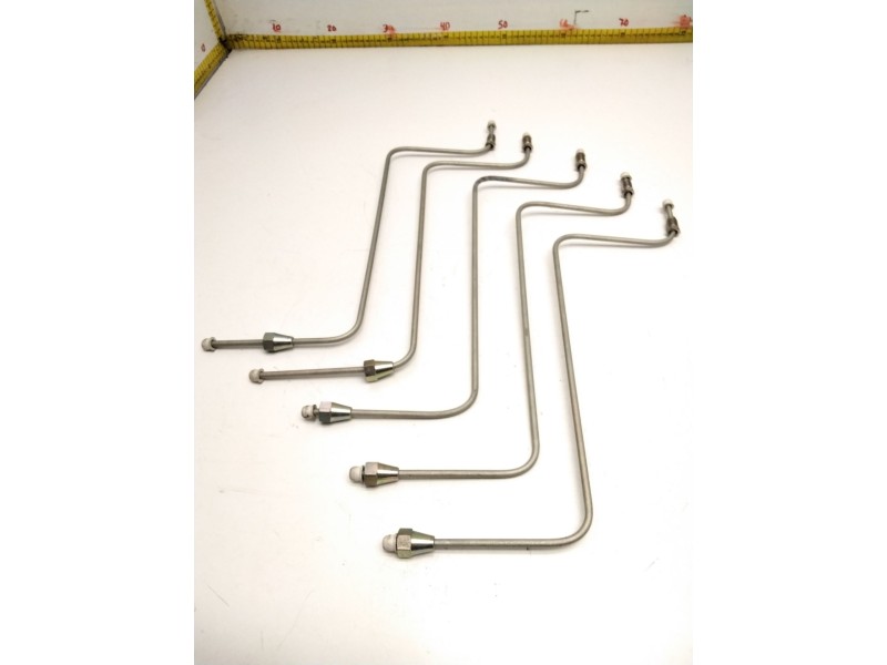 Recambio de tubo inyector para » otros... modelos referencia OEM IAM SINREF.  