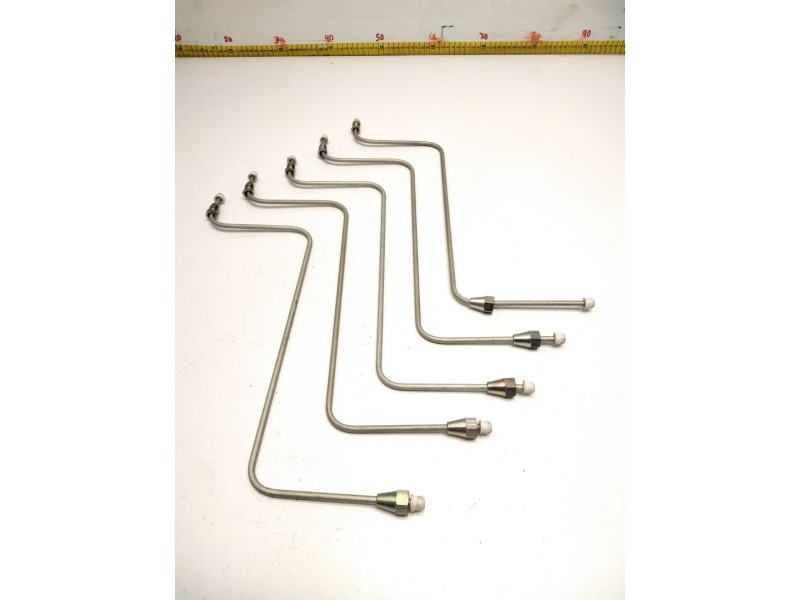 Recambio de tubo inyector para » otros... modelos referencia OEM IAM SINREF.  