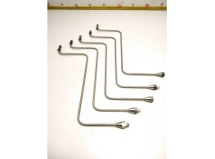 Recambio de tubo inyector para » otros... modelos referencia OEM IAM SINREF.  