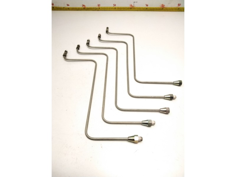 Recambio de tubo inyector para » otros... modelos referencia OEM IAM SINREF.  