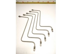 Recambio de tubo inyector para » otros... modelos referencia OEM IAM SINREF.  