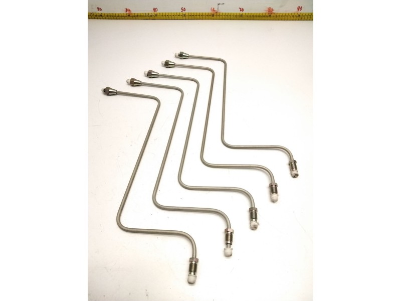 Recambio de tubo inyector para » otros... modelos referencia OEM IAM SINREF.  