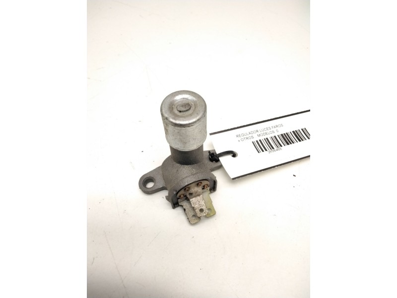 Recambio de regulador luces faros para » otros... modelos referencia OEM IAM SINREF  