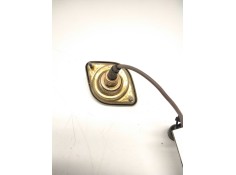 Recambio de piloto matricula para chevrolet referencia OEM IAM LB0364R   2