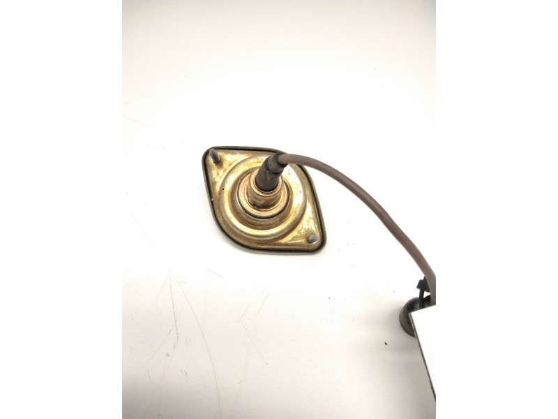 Recambio de piloto matricula para chevrolet referencia OEM IAM LB0364R  