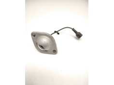 Recambio de piloto matricula para chevrolet referencia OEM IAM LB0364R  