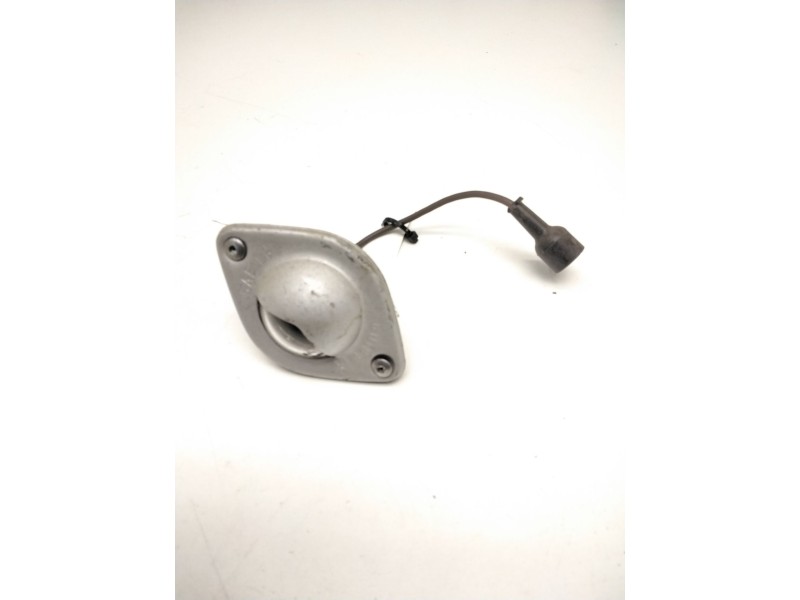 Recambio de piloto matricula para chevrolet referencia OEM IAM LB0364R  