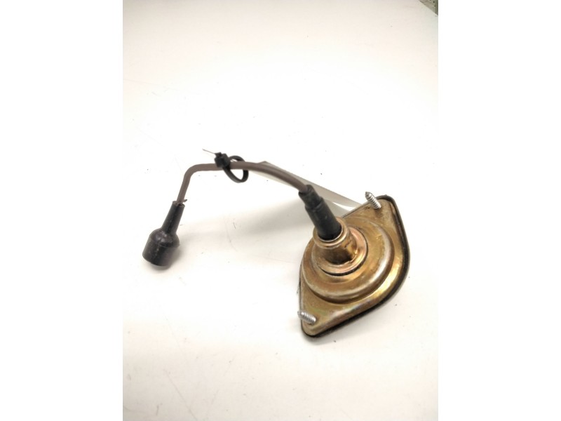 Recambio de piloto matricula para chevrolet referencia OEM IAM LB0364R  