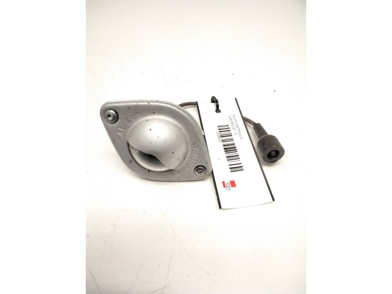 Recambio de piloto matricula para chevrolet referencia OEM IAM LB0364R  