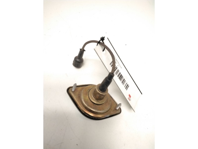 Recambio de piloto matricula para chevrolet referencia OEM IAM LB0364R  