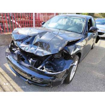 bmw serie 1 berlina (e81/e87) del año 2009