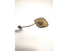 Recambio de piloto matricula para chevrolet referencia OEM IAM LB0364R   2