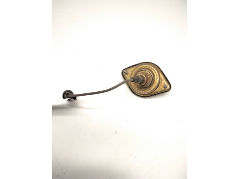 Recambio de piloto matricula para chevrolet referencia OEM IAM LB0364R  