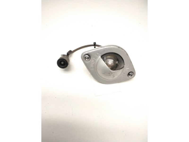 Recambio de piloto matricula para chevrolet referencia OEM IAM LB0364R  